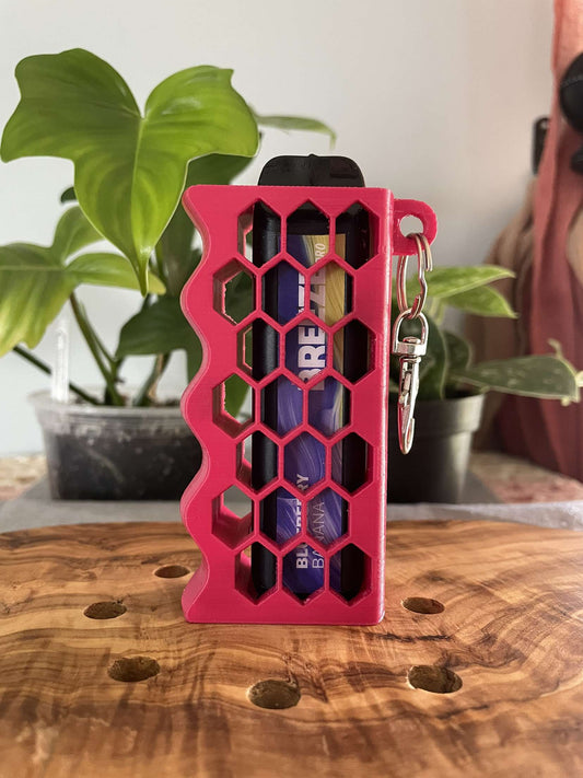 3d printed breeze case