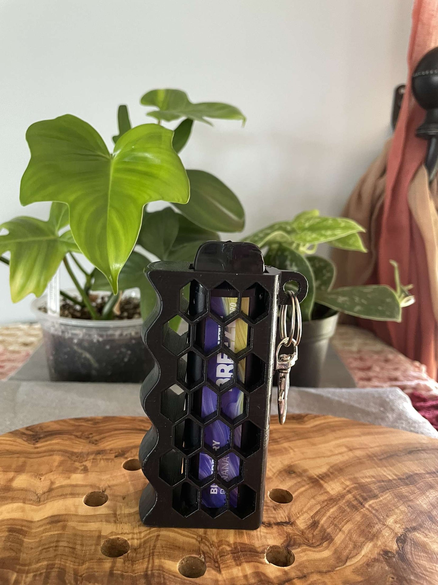 3d printed breeze case