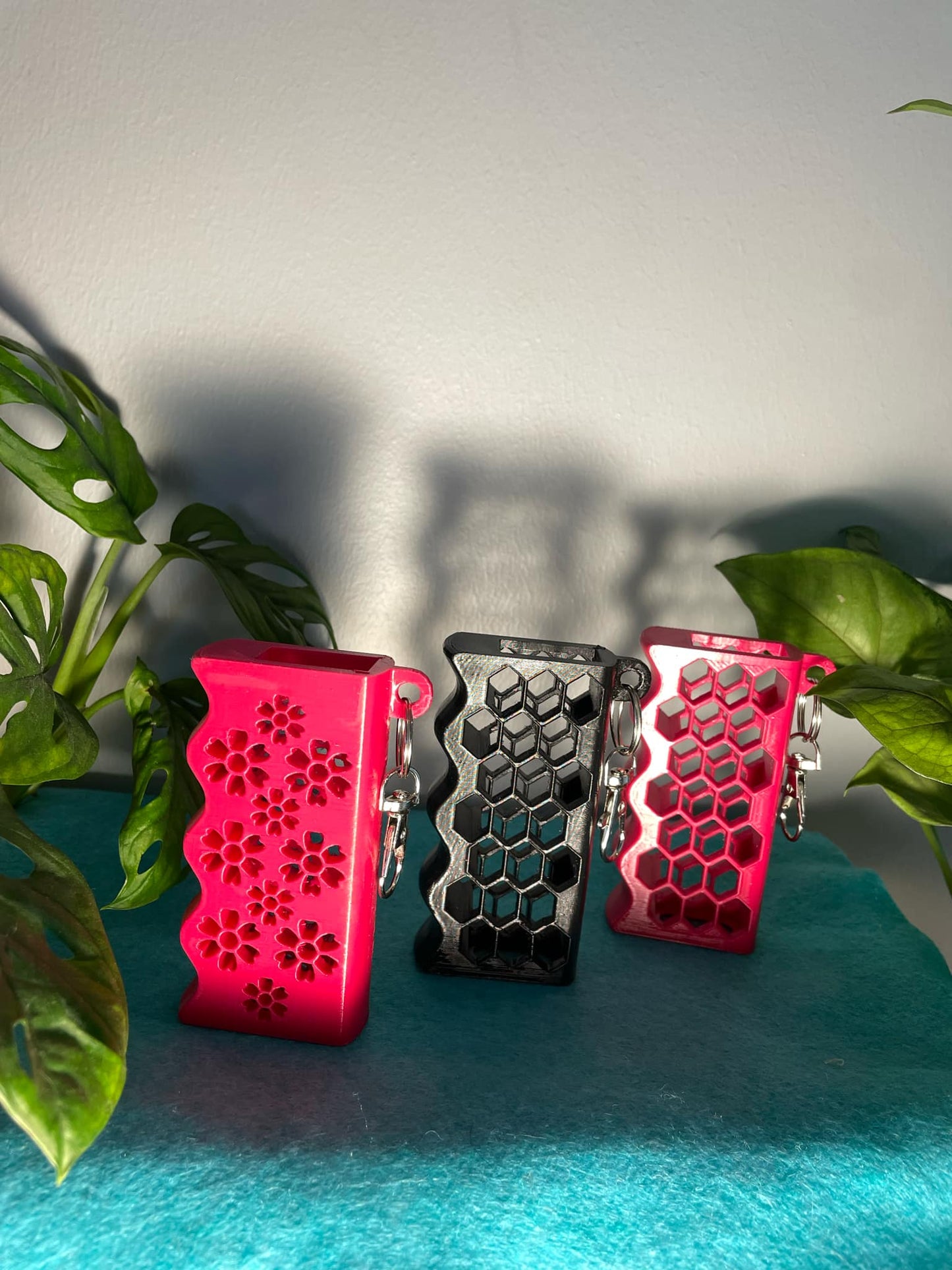 3d printed breeze case